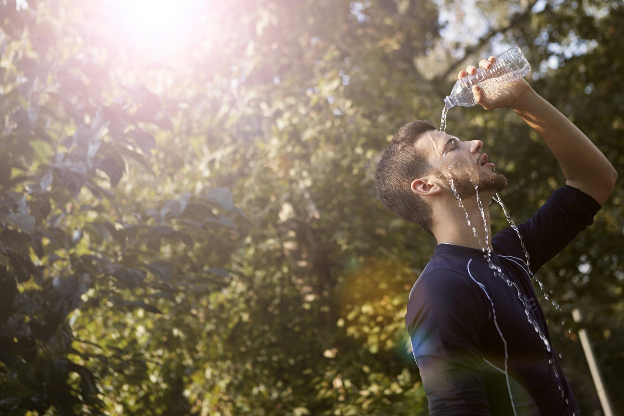 hydration