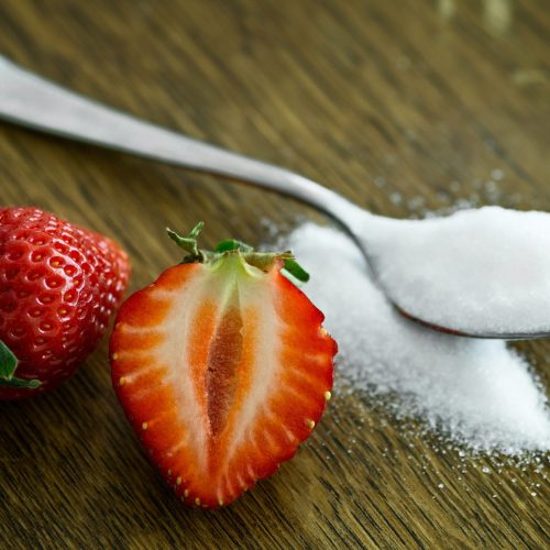 Reducing Sugar Intake Without Sacrificing Taste"